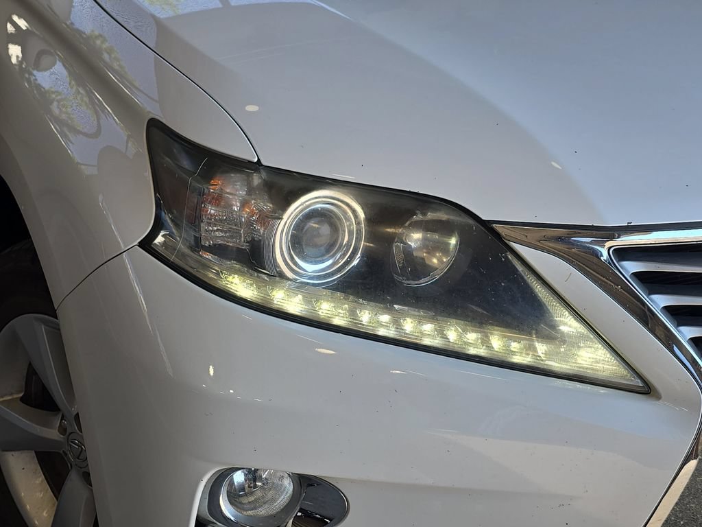 Used 2014 Lexus RX 350 AWD image 28