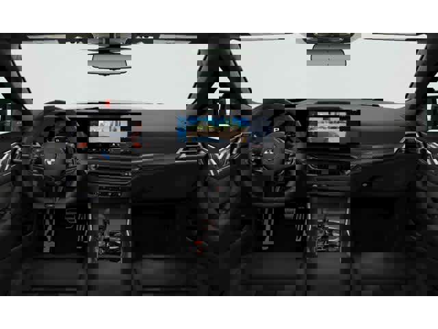 New 2026 BMW M4 Competition image 7