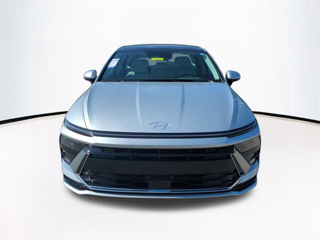 New 2026 Hyundai Sonata SEL image 3