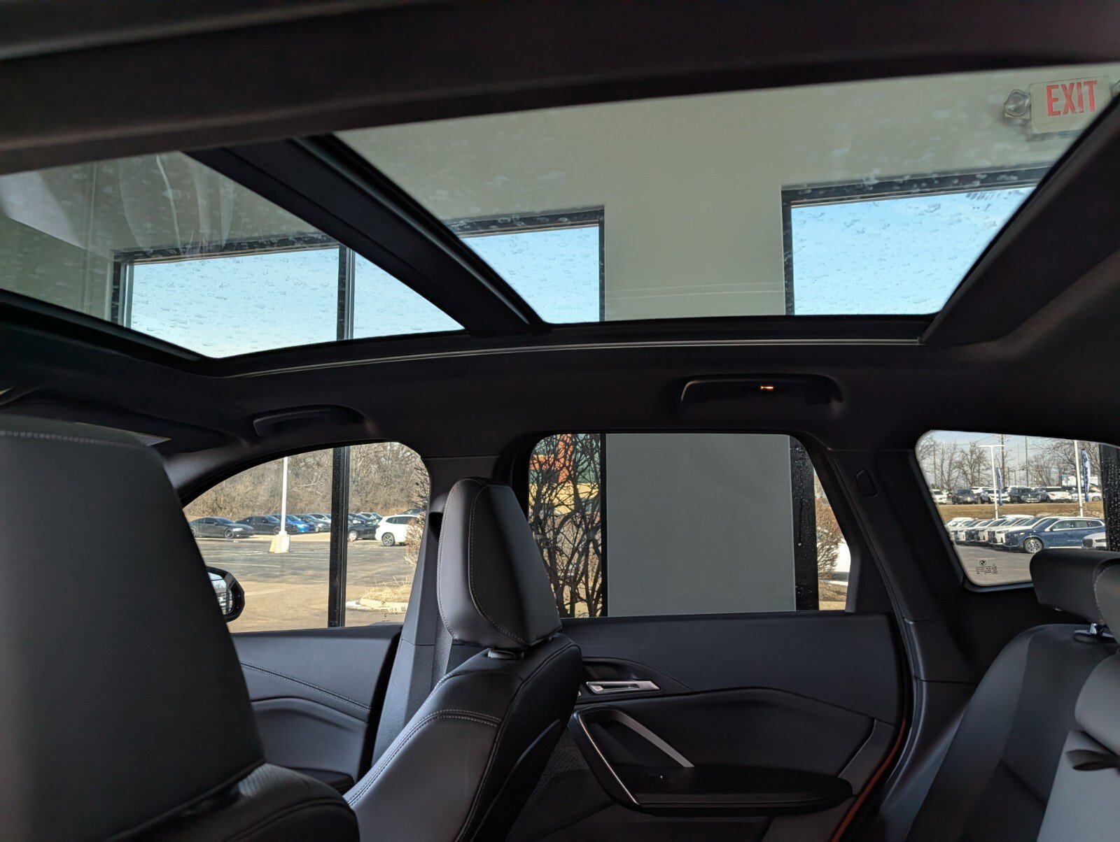 Certified 2024 BMW X1 xDrive28i w/ Premium Package image 13