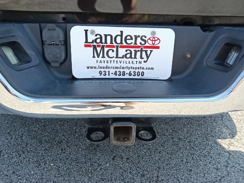 Used 2016 RAM 1500 Big Horn RWD image 29