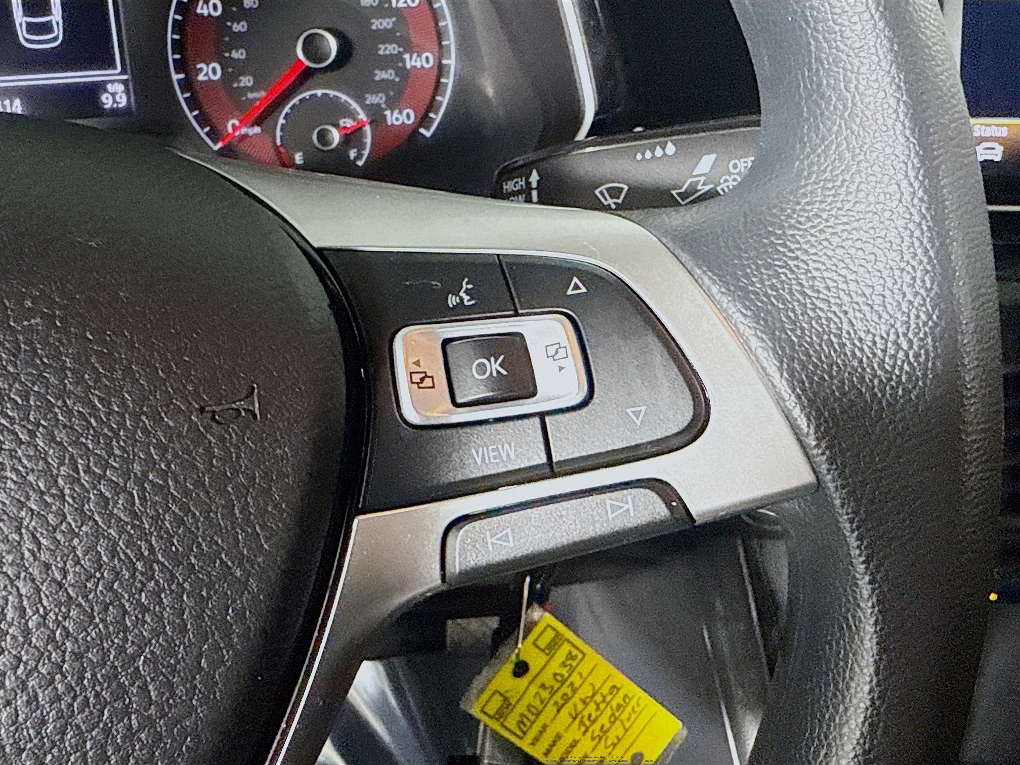 Used 2021 Volkswagen Jetta S w/ Driver Assistance Package image 15