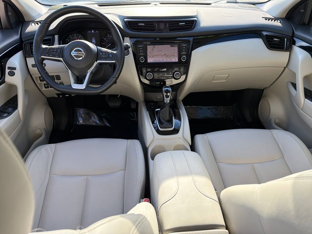 Used 2022 Nissan Rogue Sport SL image 15