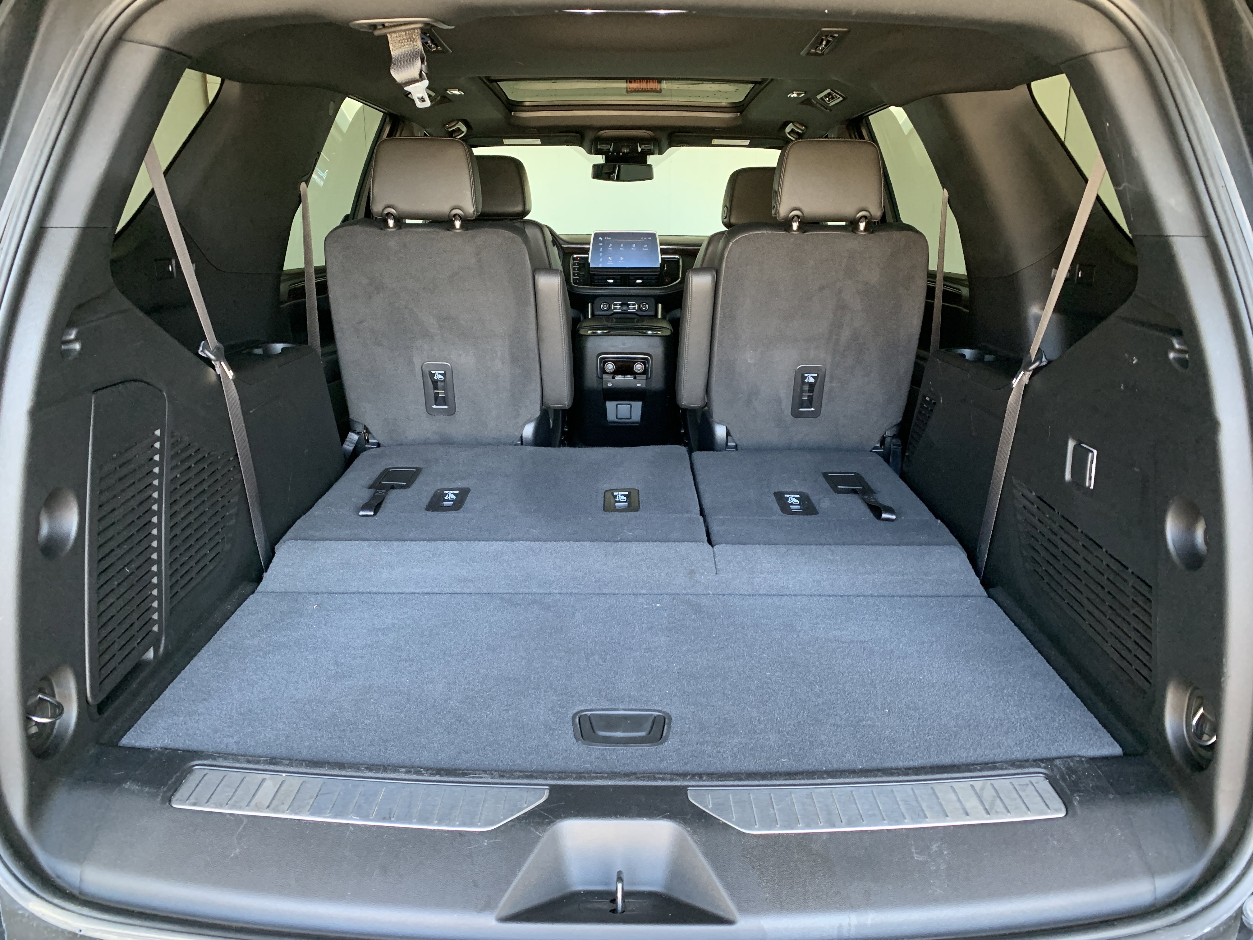 Used 2023 Chevrolet Tahoe Z71 image 49