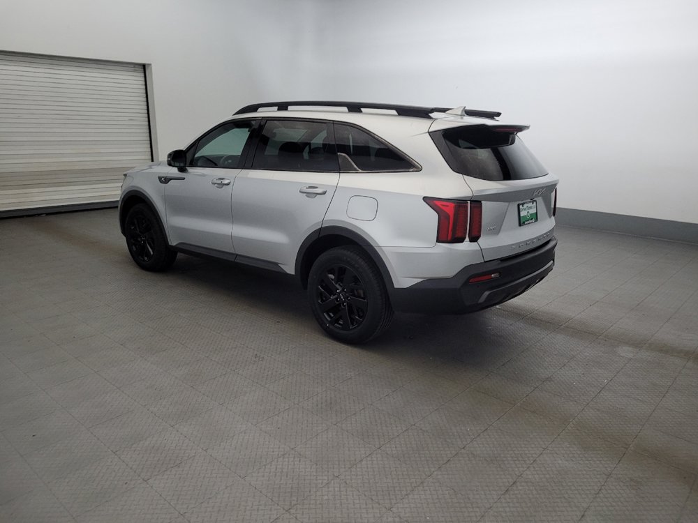 Used 2022 Kia Sorento S AWD/4WD image 3