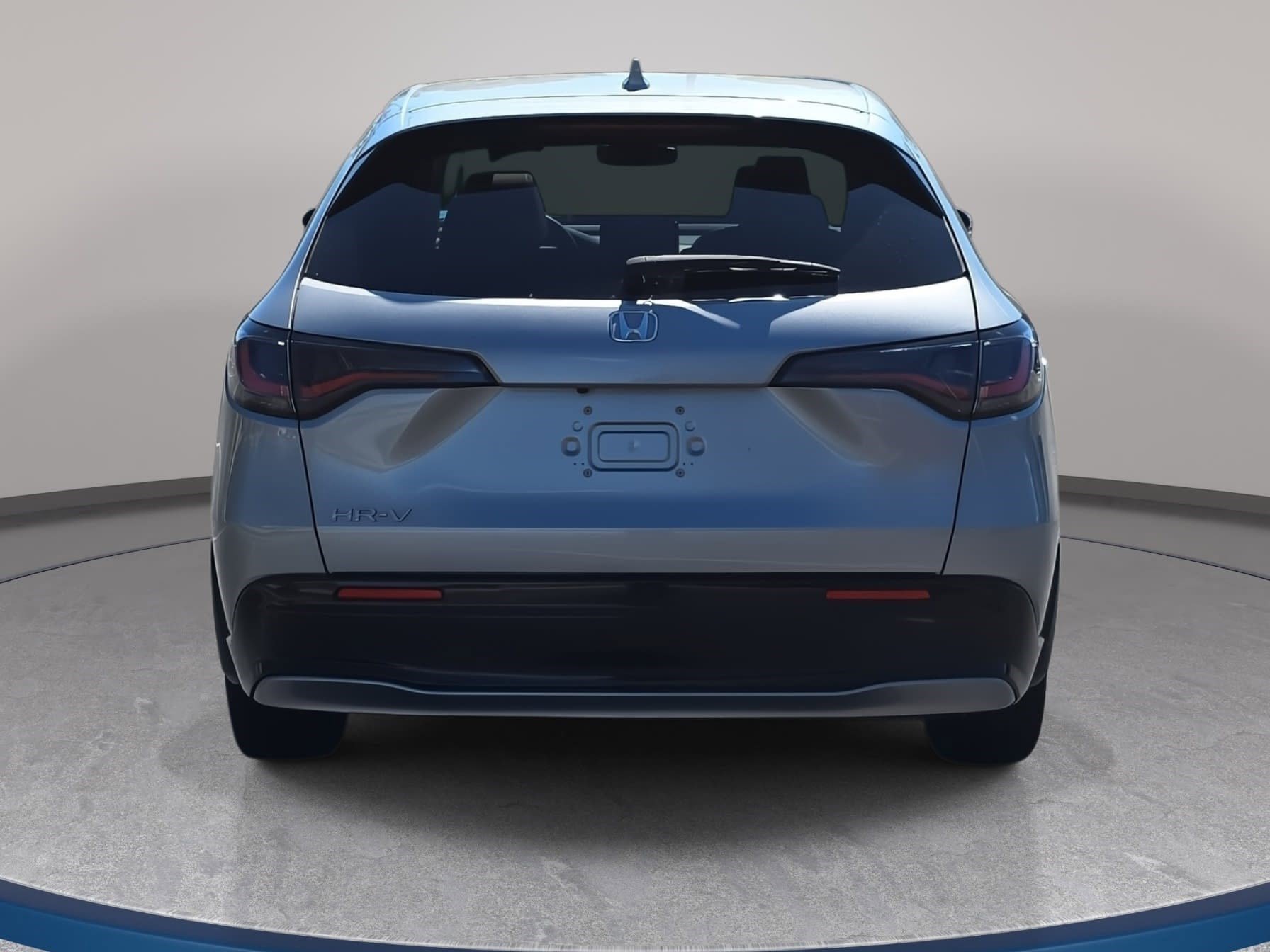 Used 2024 Honda HR-V EX-L image 6