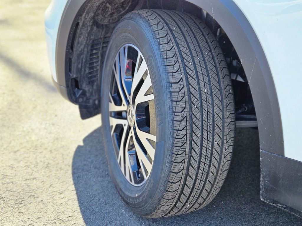 New 2026 Mercedes-Benz GLB 250 4MATIC image 29