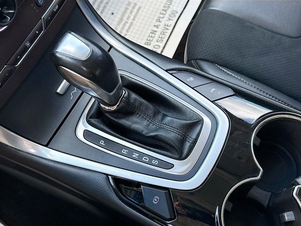 Used 2016 Ford Edge Sport w/ Equipment Group 401A image 29