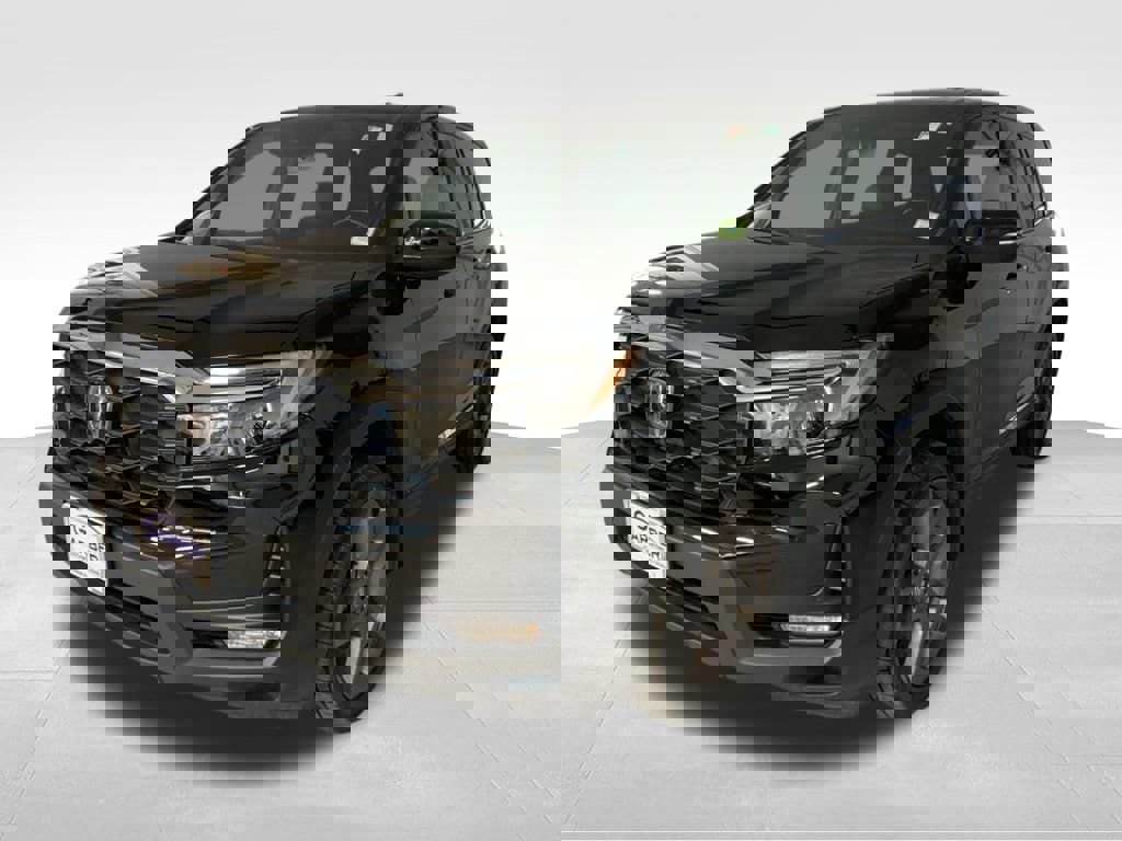 Used 2023 Honda Passport EX-L image 1