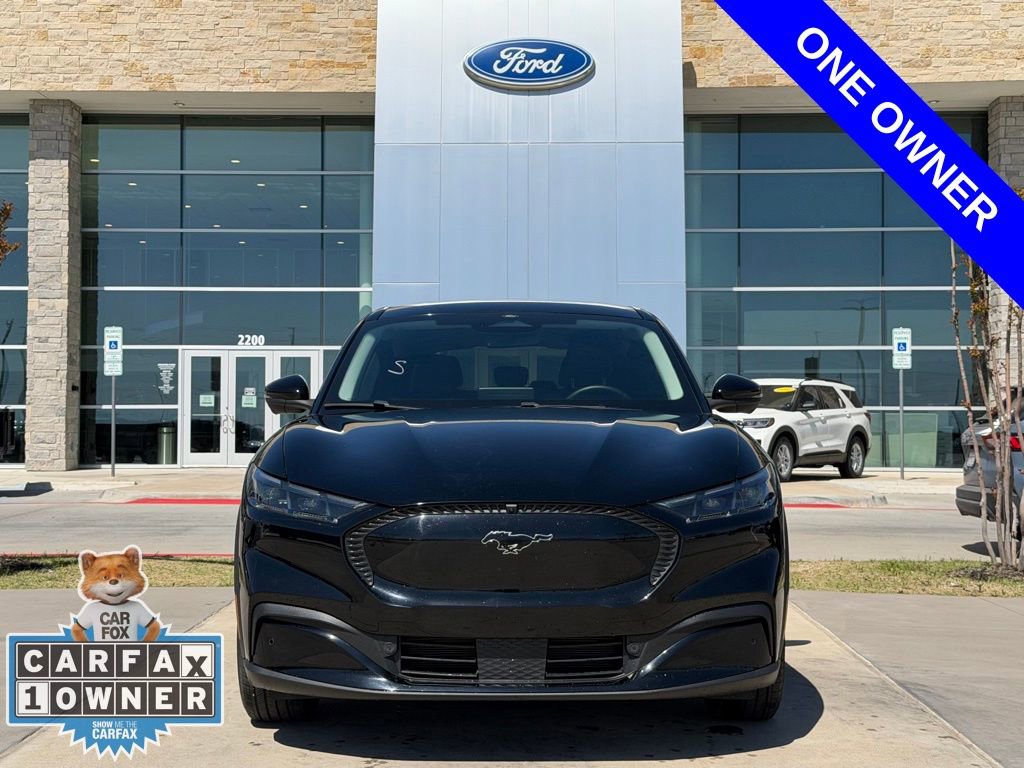 Used 2024 Ford Mustang Mach-E Select image 4