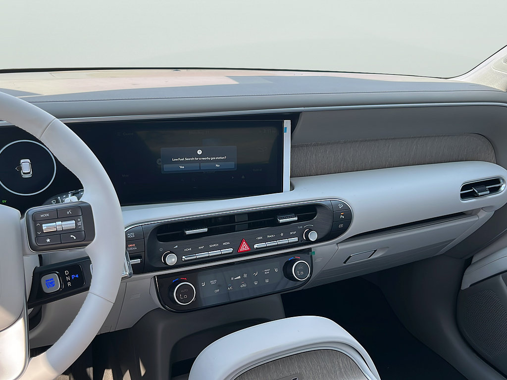 New 2026 Hyundai Palisade SEL AWD/4WD image 11