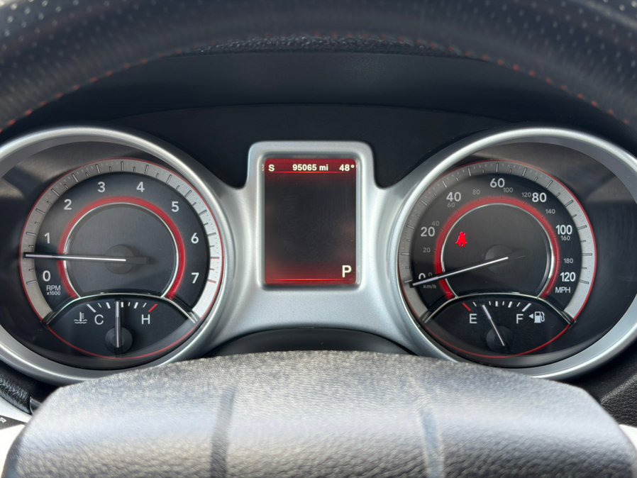 Used 2017 Dodge Journey GT image 23