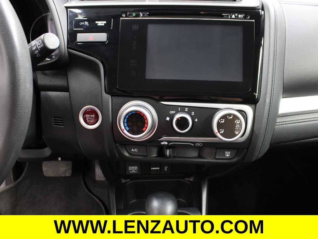 Used 2015 Honda Fit EX-L image 16
