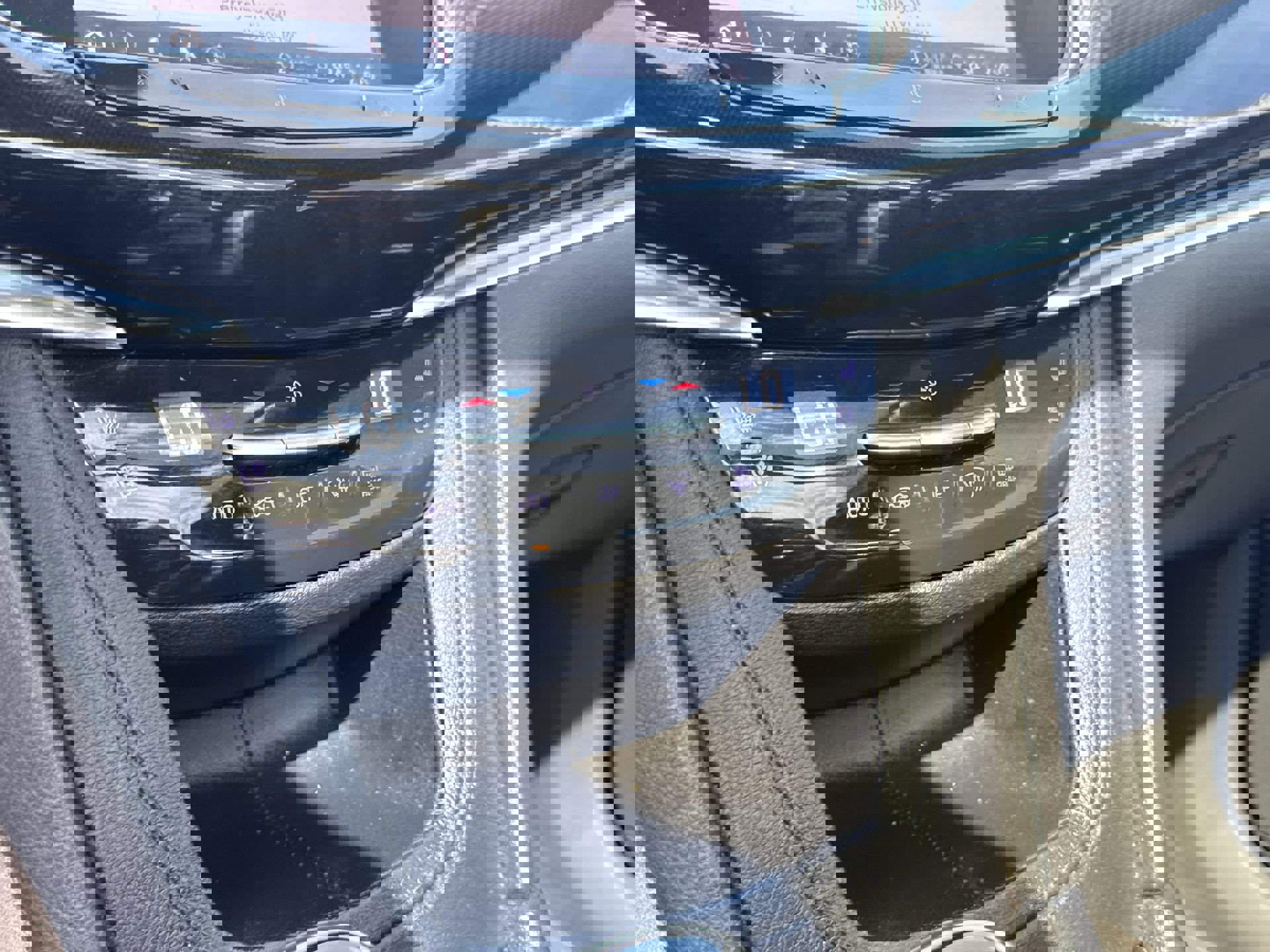 Used 2021 Cadillac XT6 Sport w/ LPO, ONYX Package image 18