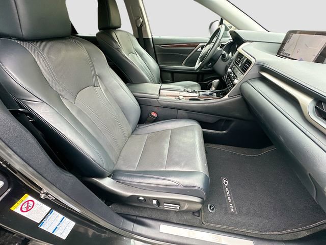 Used 2016 Lexus RX 350 AWD w/ Premium Package image 32