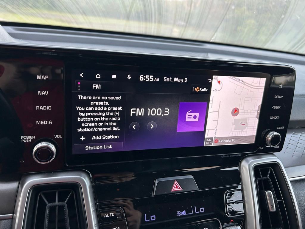 Used 2022 Kia Sorento S w/ Panoramic Sunroof Package FWD image 25