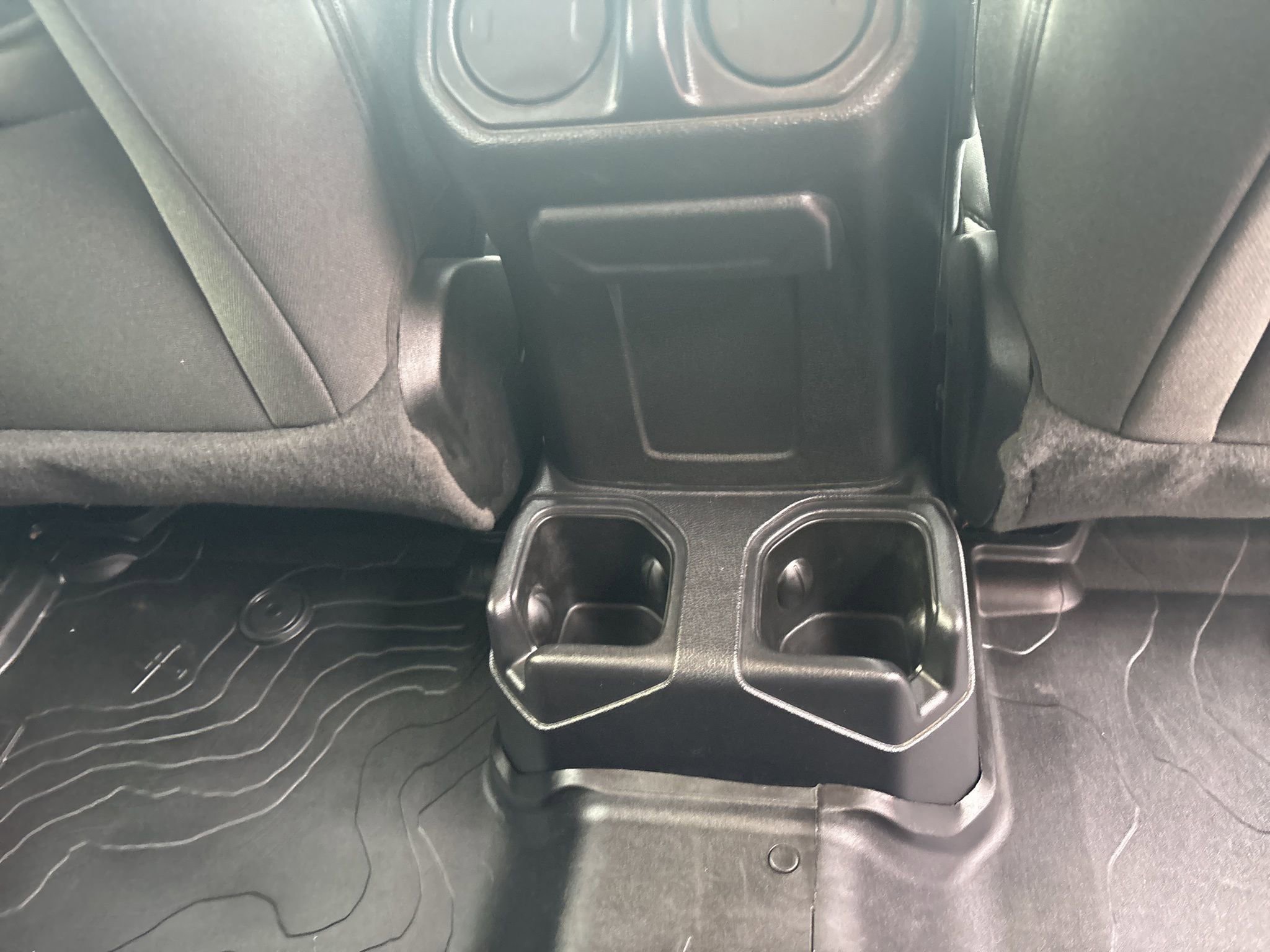 Used 2020 Jeep Wrangler Unlimited Sport image 16