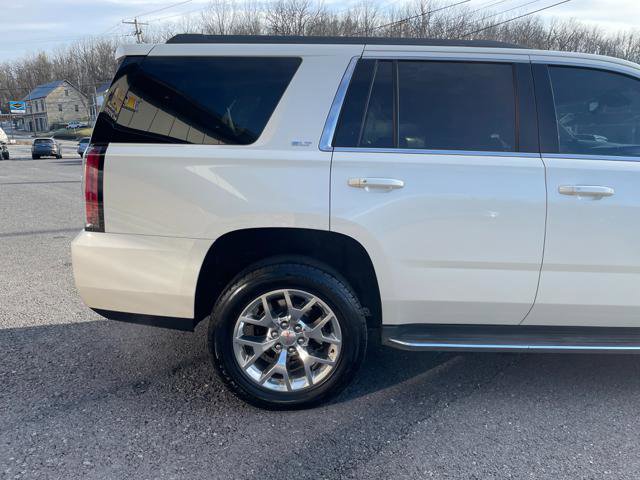 Used 2015 GMC Yukon SLT w/ Open Road Package AWD/4WD image 8