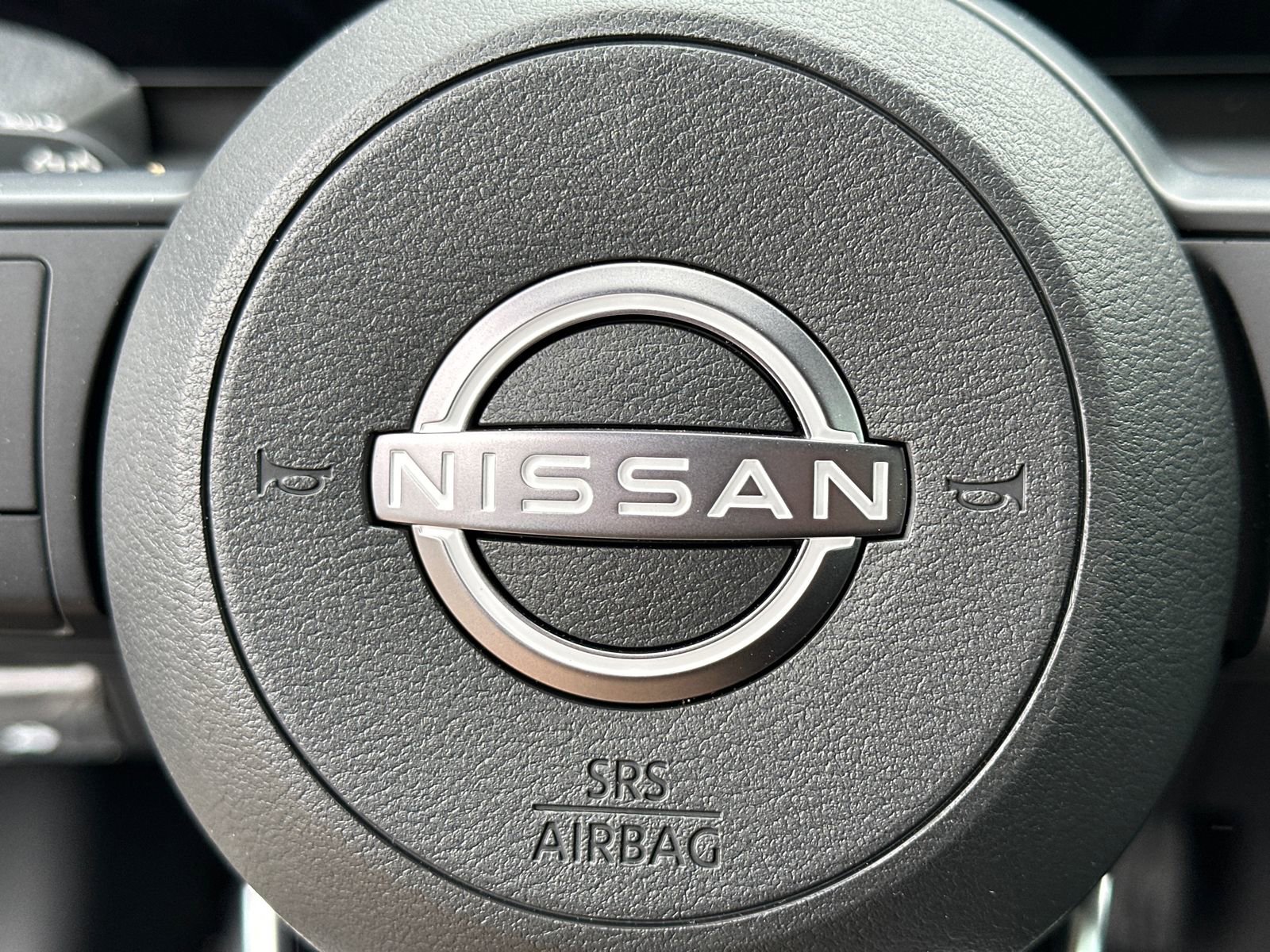 New 2026 Nissan Kicks S image 22