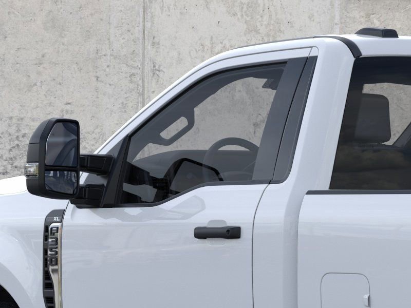 New 2026 Ford F350 XL w/ XL Chrome Package RWD image 20