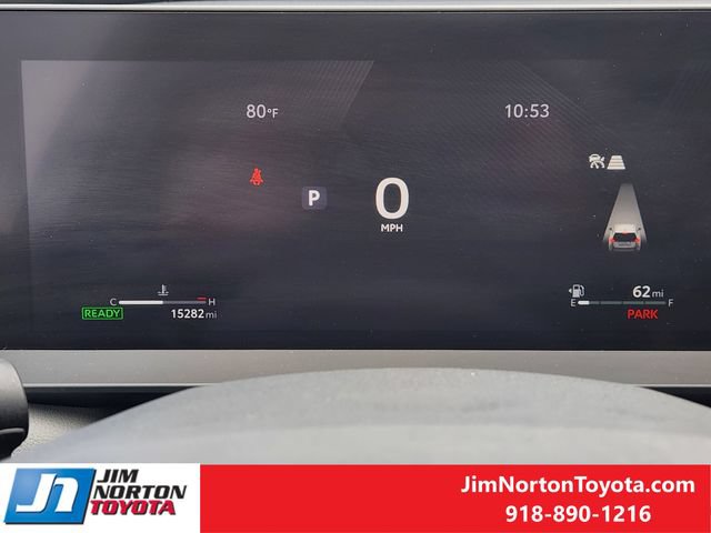 Used 2026 Toyota RAV4 XLE Premium AWD/4WD image 16
