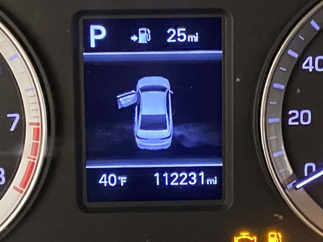 Used 2019 Hyundai Sonata SE image 22
