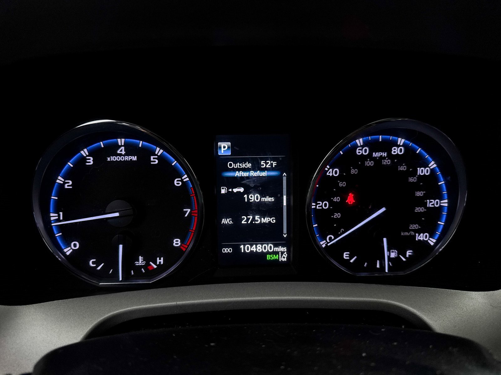 Used 2018 Toyota RAV4 Limited image 21