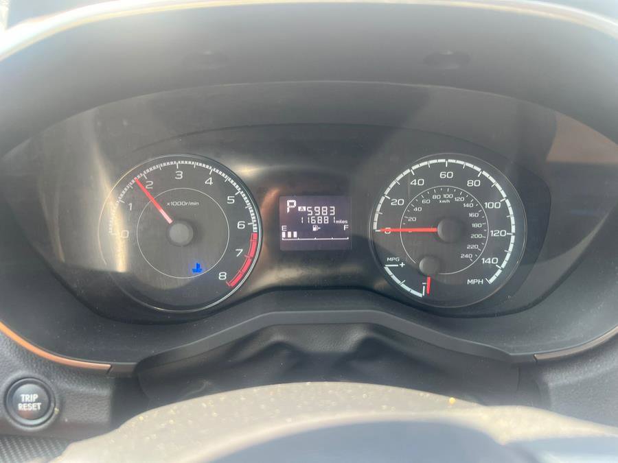 Used 2018 Subaru Crosstrek 2.0i Premium image 11