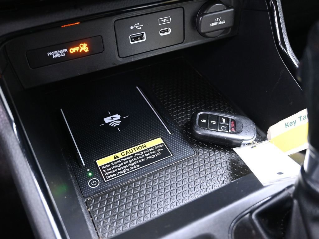 Used 2023 Honda CR-V EX-L image 16