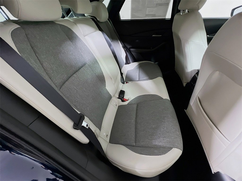 New 2026 MAZDA CX-30 Aire Edition image 20