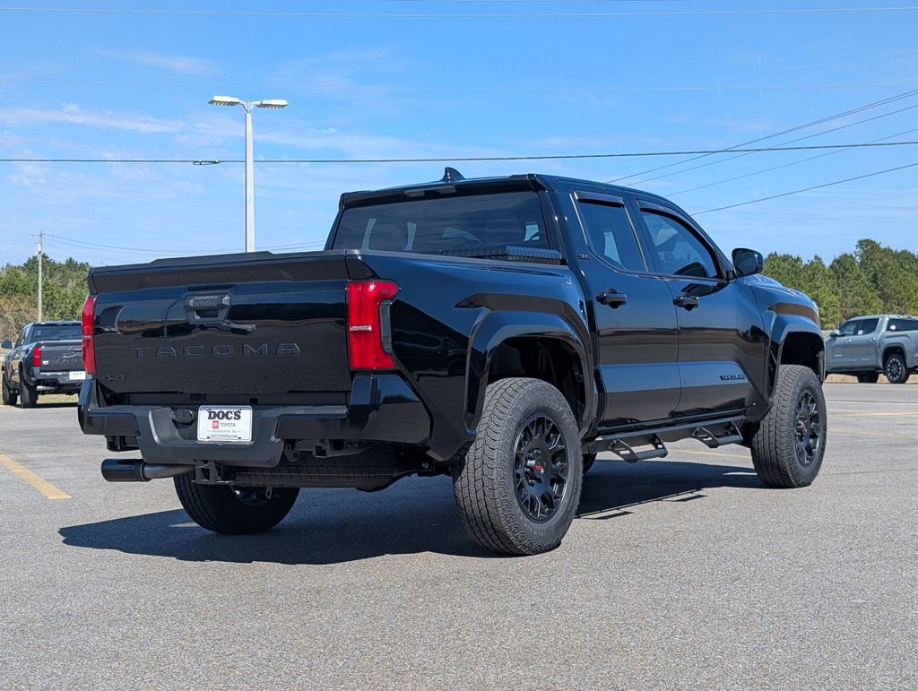 New 2026 Toyota Tacoma SR5 image 5