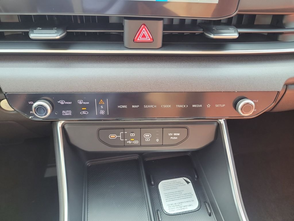 New 2026 Kia Carnival SX FWD image 34