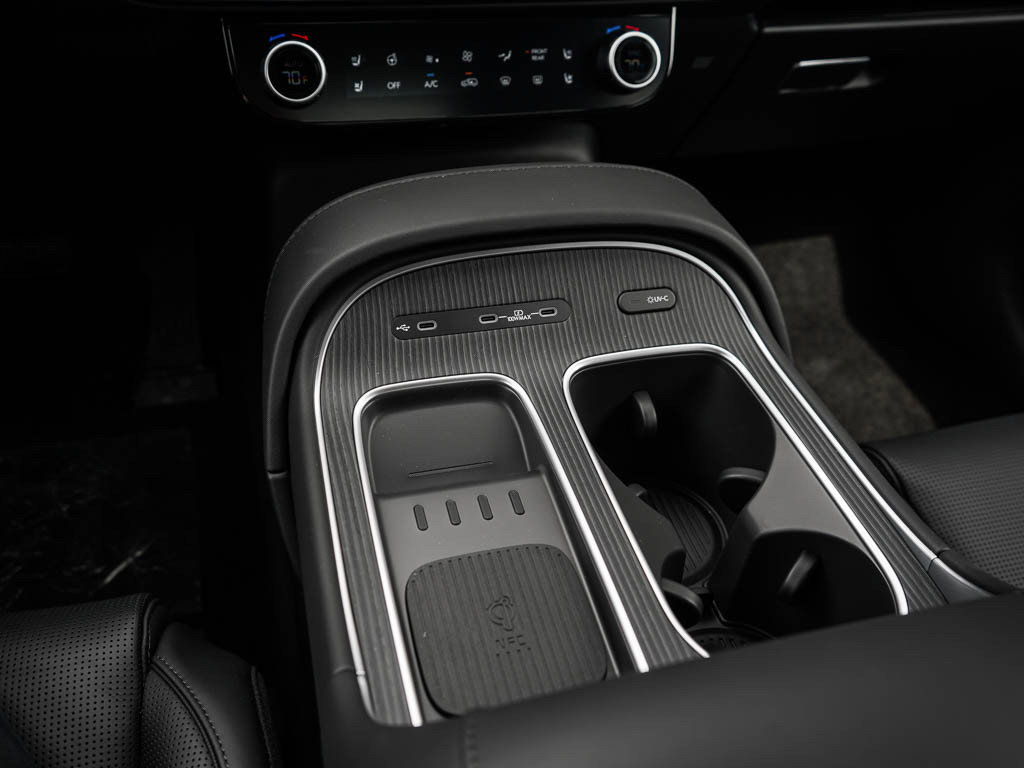 New 2026 Hyundai Palisade Calligraphy AWD/4WD image 29