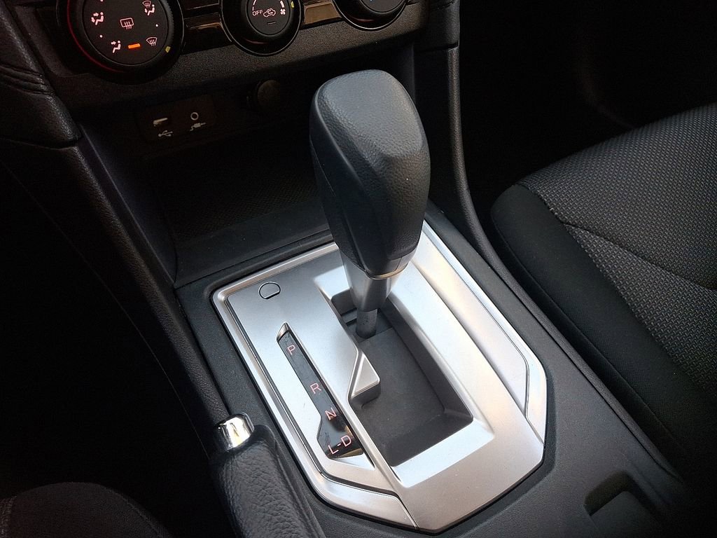 Used 2022 Subaru Impreza 2.0i image 14