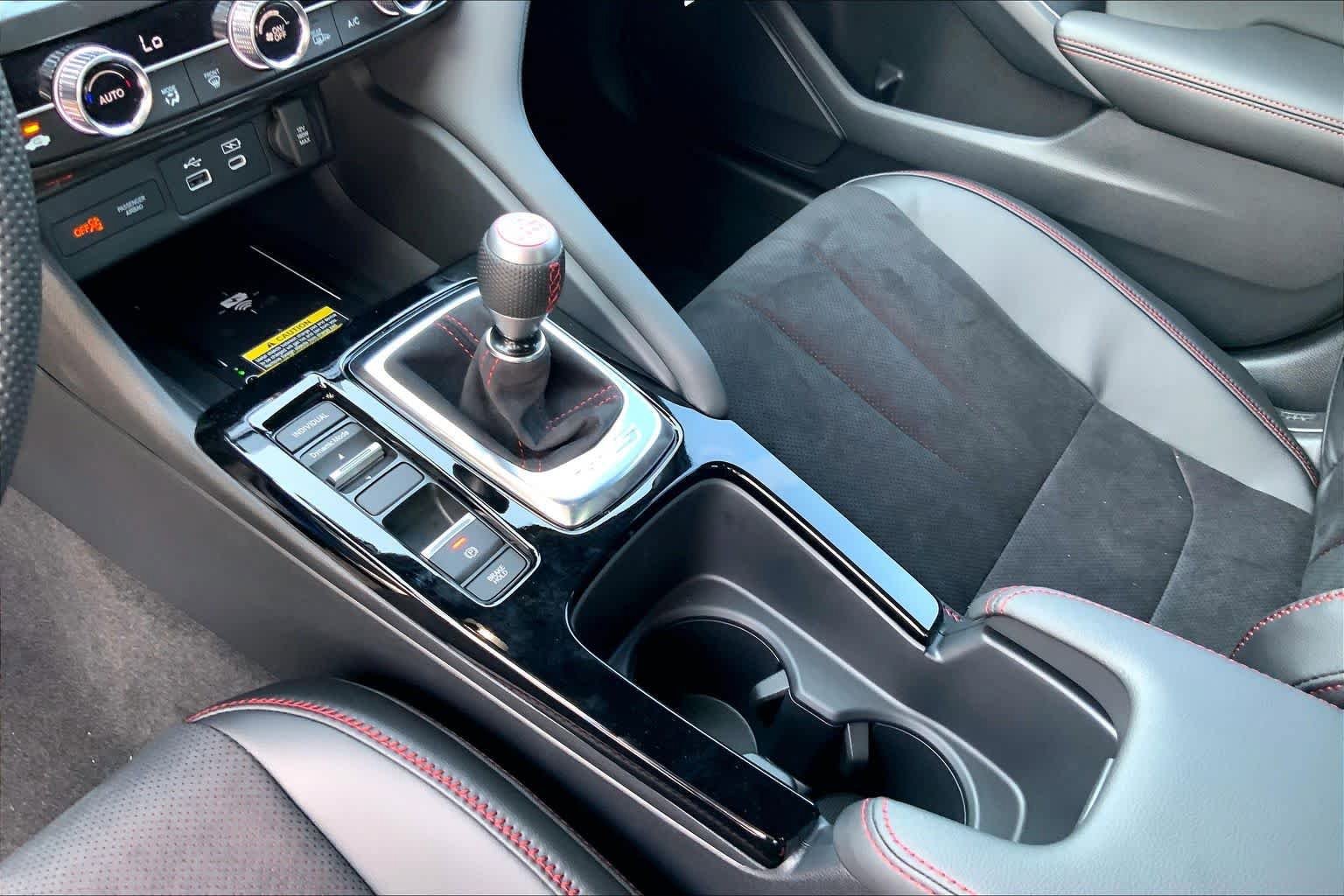 New 2026 Acura Integra Type S FWD image 11