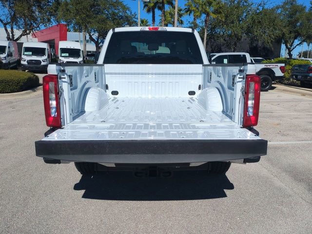 New 2026 Ford F250 XLT image 13