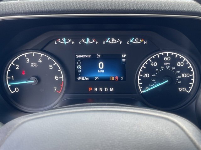 Used 2021 Ford F150 XL w/ STX Appearance Package image 30