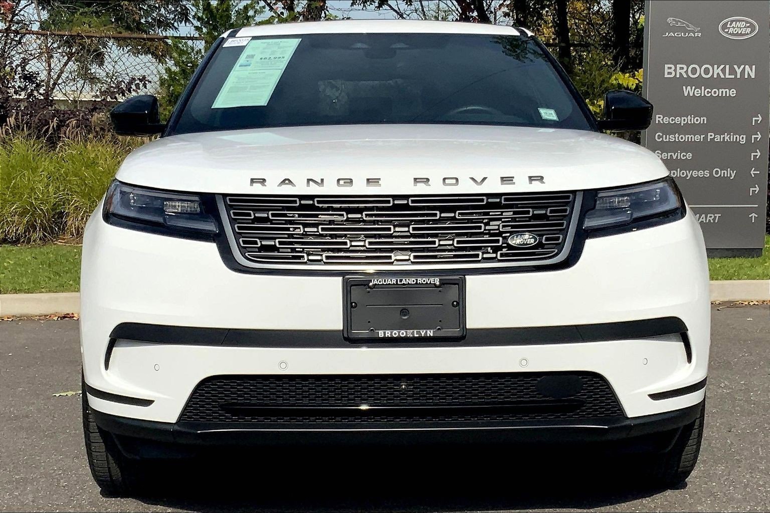 Used 2026 Land Rover Range Rover Velar S image 3