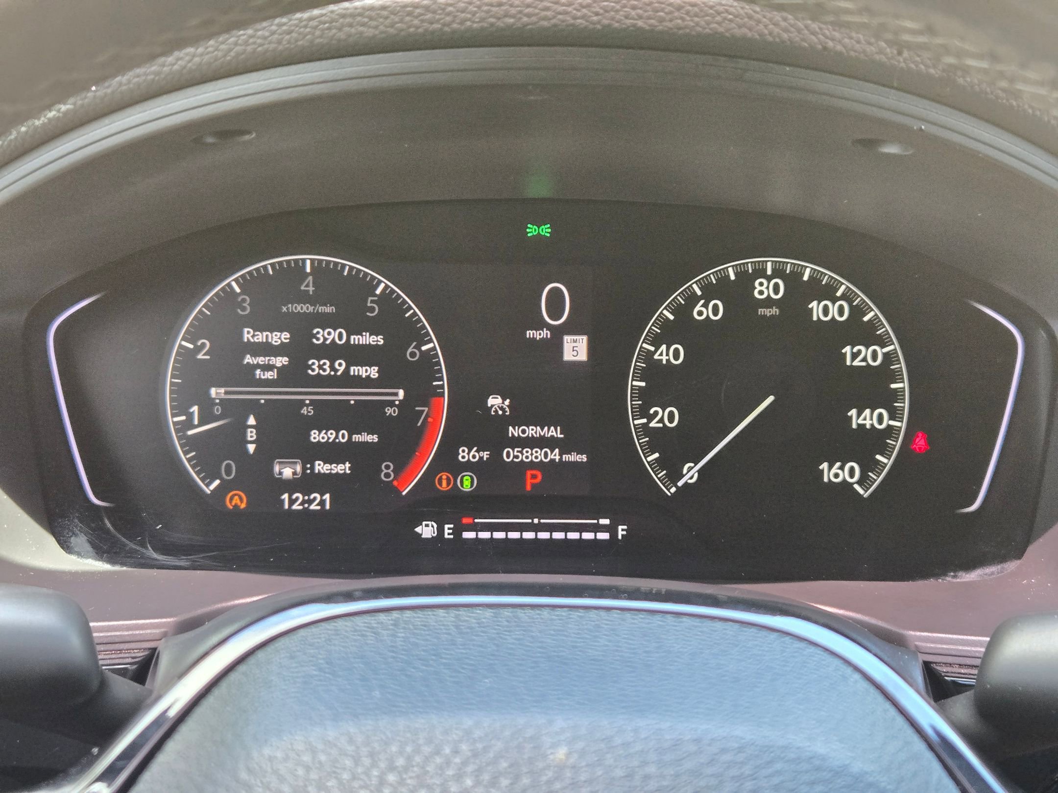 Used 2022 Honda Civic Sport image 22