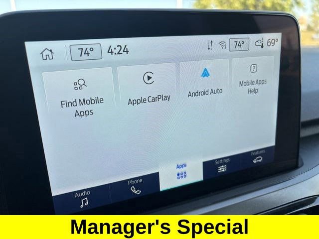 Used 2025 Ford Escape Active image 22