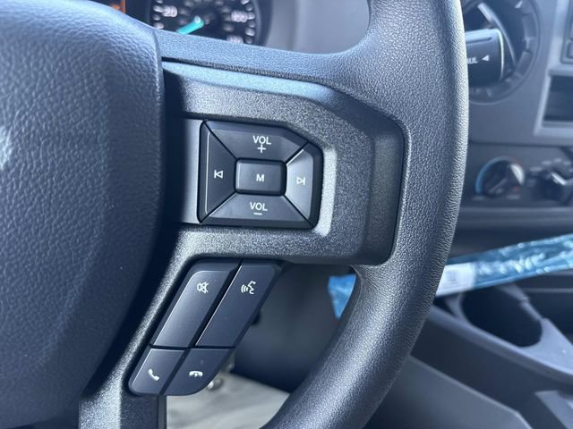 New 2027 Ford E-350 and Econoline 350 Super Duty image 12