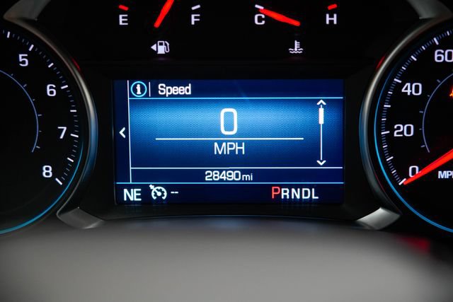 Used 2024 Chevrolet Equinox LT AWD/4WD image 34