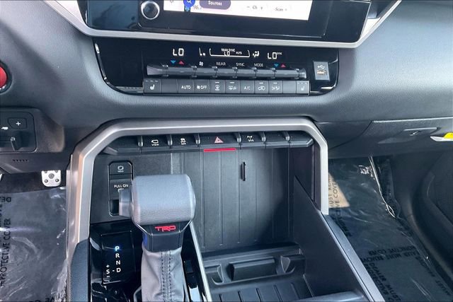 Used 2026 Toyota Sequoia SR5 w/ TRD Off-Road Package image 33