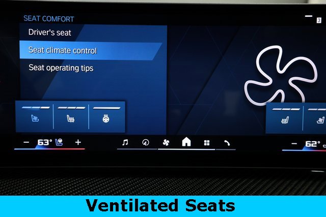 Used 2026 BMW M4 xDrive Competition w/ Executive Package image 34