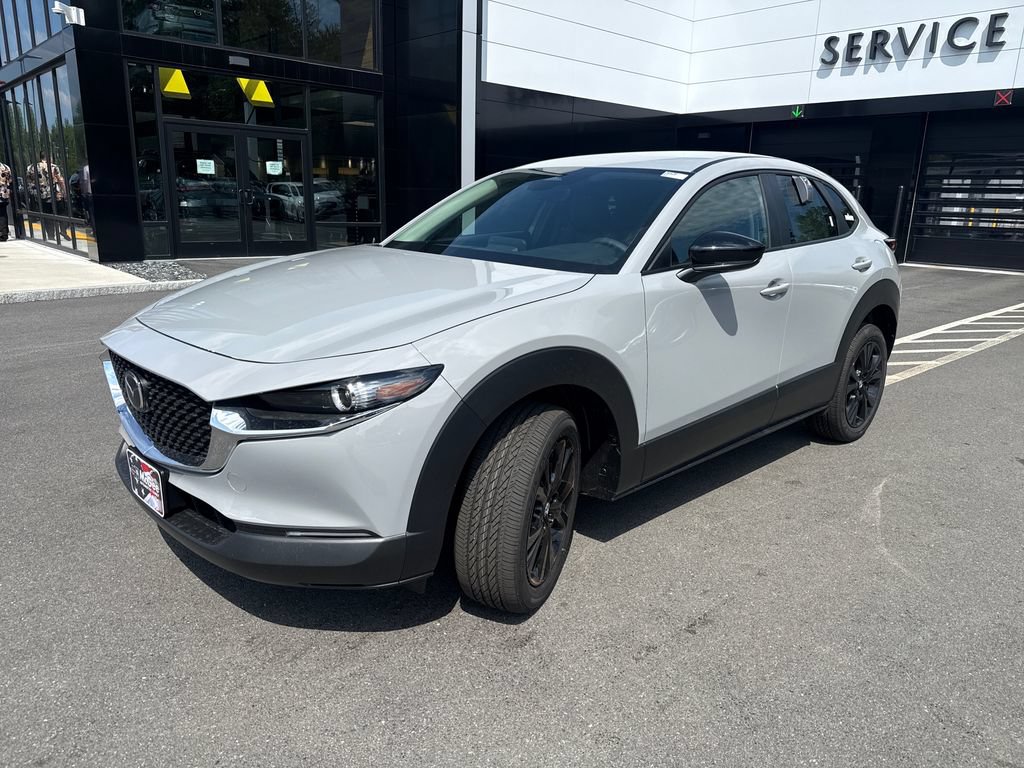 New 2026 MAZDA CX-30 AWD 2.5 S w/ Select Sport Pkg