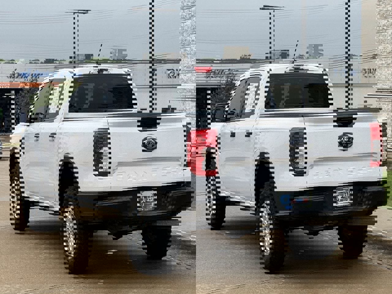 Used 2024 Ford Ranger XL image 5