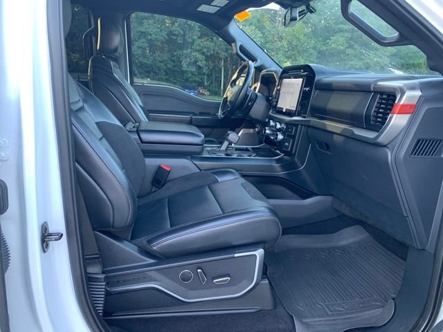 Used 2023 Ford F150 Raptor AWD/4WD image 17