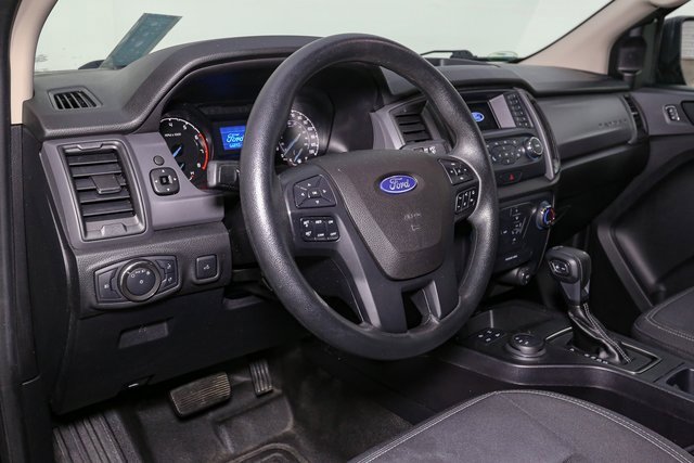 Used 2021 Ford Ranger XL w/ Equipment Group 101A High image 18