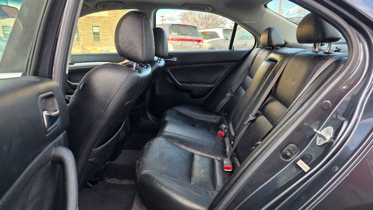 Used 2006 Acura TSX image 11