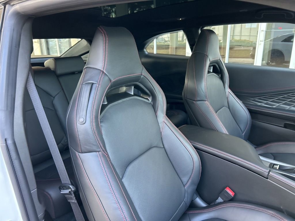 New 2026 Dodge Charger R/T Scat Pack image 20